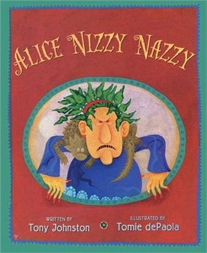 Alice Nizzy Nazzy /
