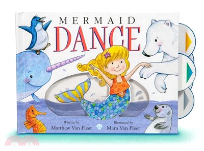Mermaid dance /