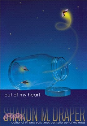 Out of my heart /