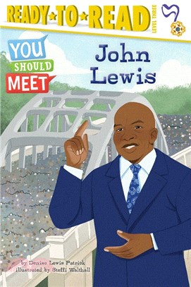 John Lewis /