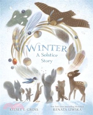 Winter: A Solstice Story