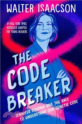 Code Breaker -- Young Readers Edition