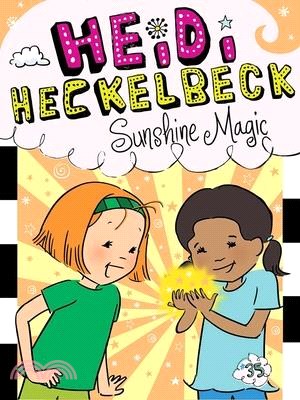 Heidi Heckelbeck sunshine ma...