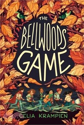 The Bellwoods Game