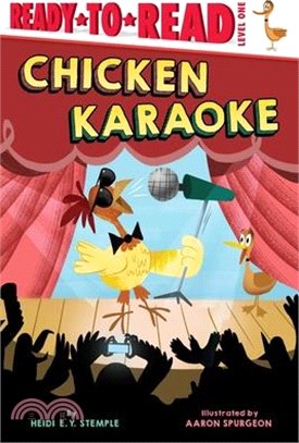 Chicken karaoke /