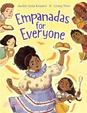 Empanadas for everyone /