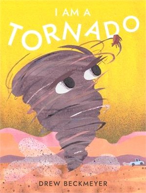 I am a tornado /