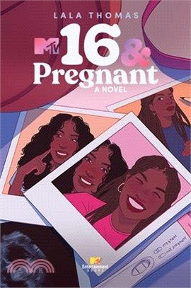 16 & pregnant :a novel /
