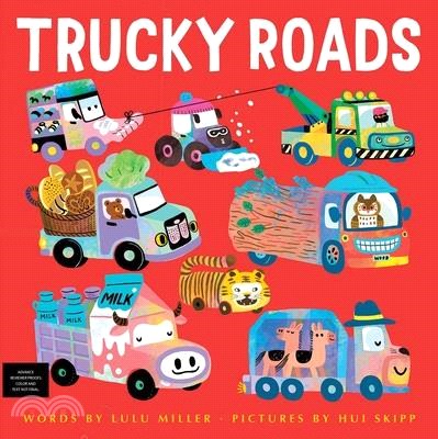 Trucky Roads