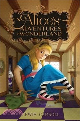 Alice's adventures in Wonder...