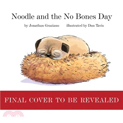 Noodle and the No Bones Day ...