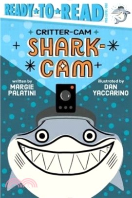 Shark-Cam：Ready-to-Read Pre-Level 1