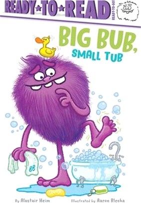 Big Bub, small tub /