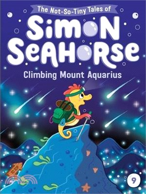 Climbing Mount Aquarius