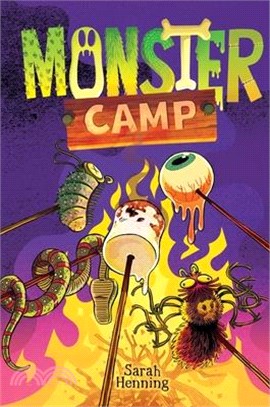 Monster Camp