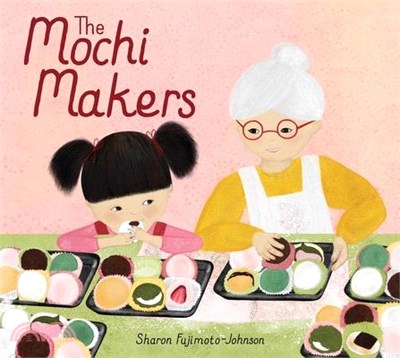 The Mochi Makers