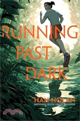 Running Past Dark