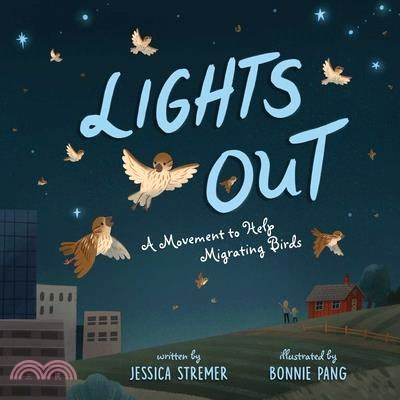 Lights Out: A Movement to Help Migrating Birds