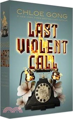 Last Violent Call: A Foul Thing; This Foul Murder