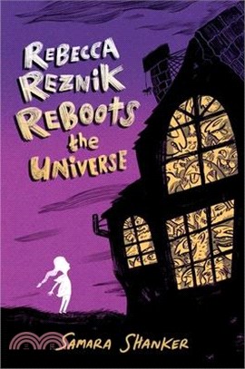 Rebecca Reznik Reboots the Universe