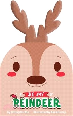 Be My Reindeer