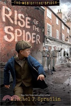 Rise of the Spider