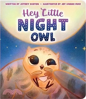 Hey, Little Night Owl