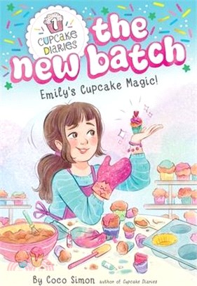 Emily's Cupcake Magic!