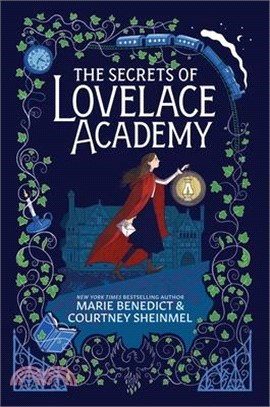 The Secrets of Lovelace Academy