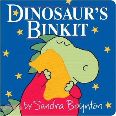 Dinosaur's Binkit