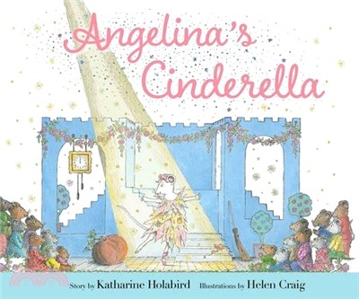 Angelina's Cinderella