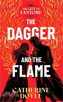 The Dagger and the Flame