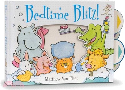 Bedtime Blitz!