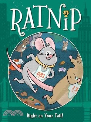 Right on Your Tail! (Ratnip 3)