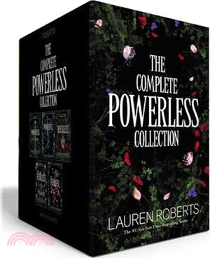 Untitled Boxed Set: Books to Be Confirmed