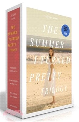The Summer I Turned Pretty Trilogy (Boxed Set)