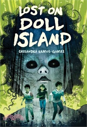 Lost on Doll Island