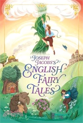 Joseph Jacobs's English Fairy Tales