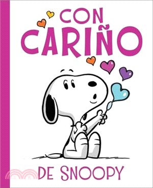 Con Cariño de Snoopy (Love from Snoopy)