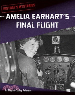 Amelia Earhart's Final Flight
