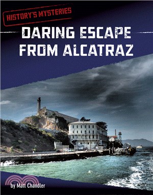 Daring Escape From Alcatraz