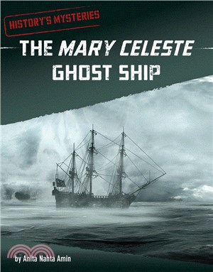 The Mary Celeste Ghost Ship