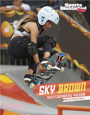 Sky Brown: Skateboarding Phenom