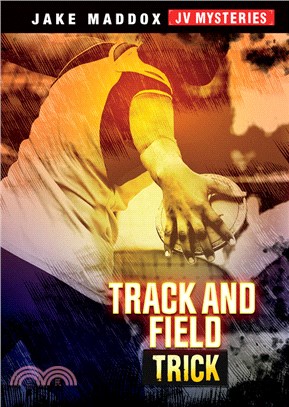 Track and Field Trick