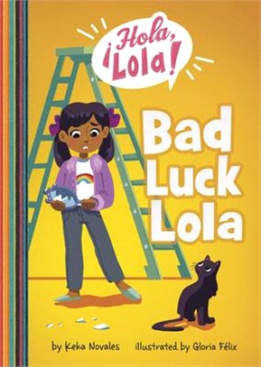 Bad luck Lola /