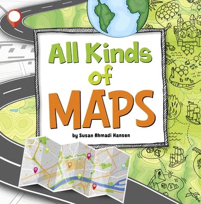 All kinds of maps /