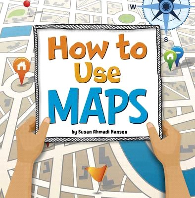 How to use maps /