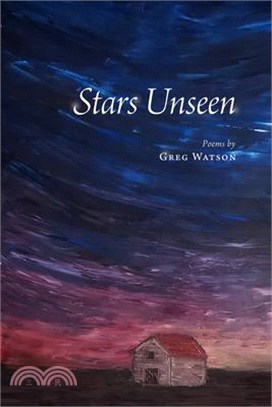 Stars Unseen: Poems