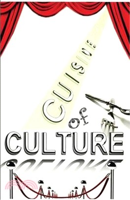 Culture of Cuisine, revised