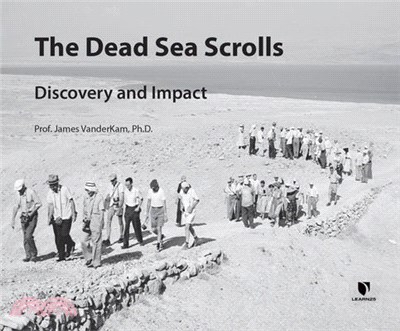 The Dead Sea Scrolls: Discovery and Impact